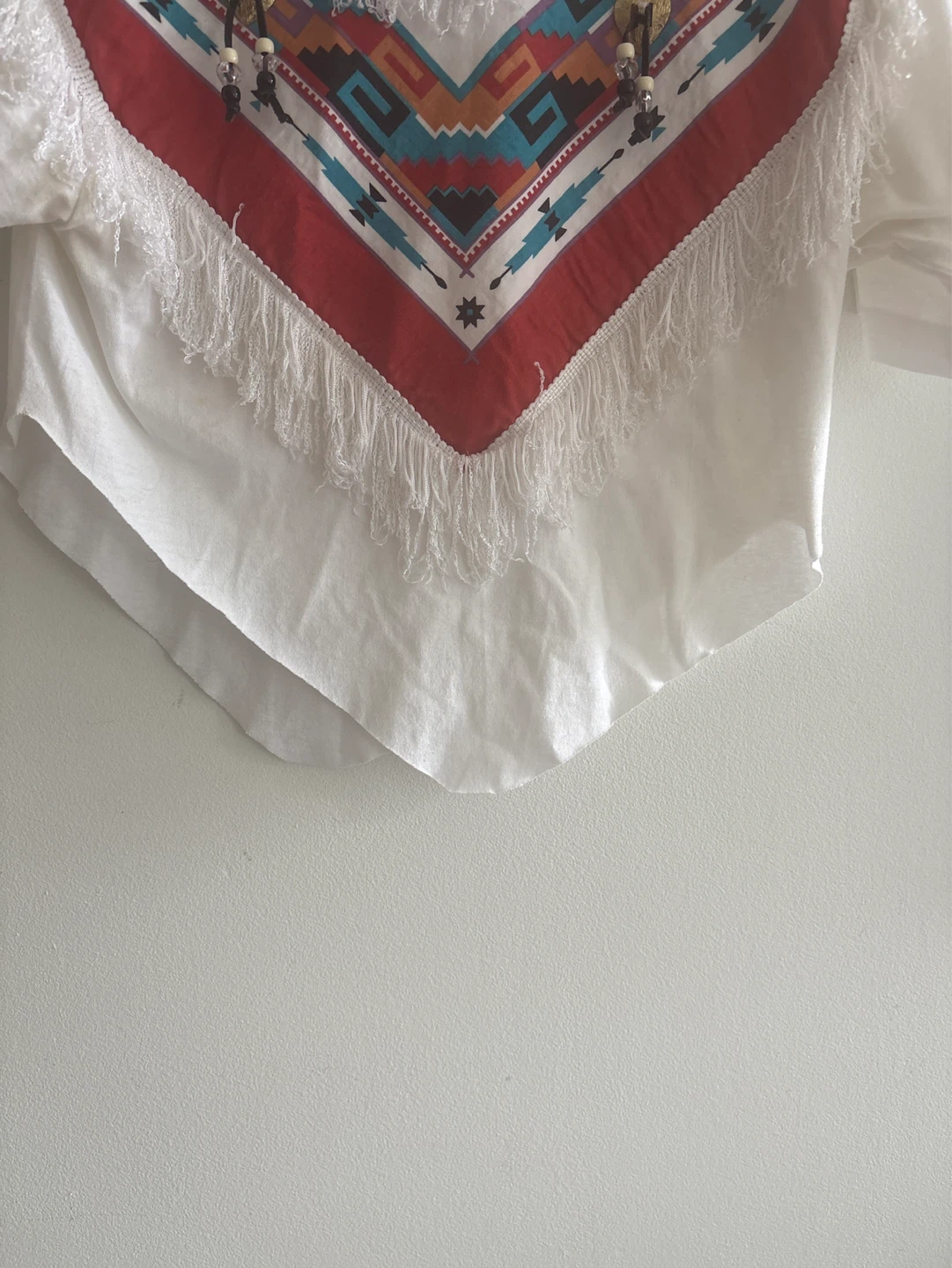 Cool vintage festival shirt - photo 4