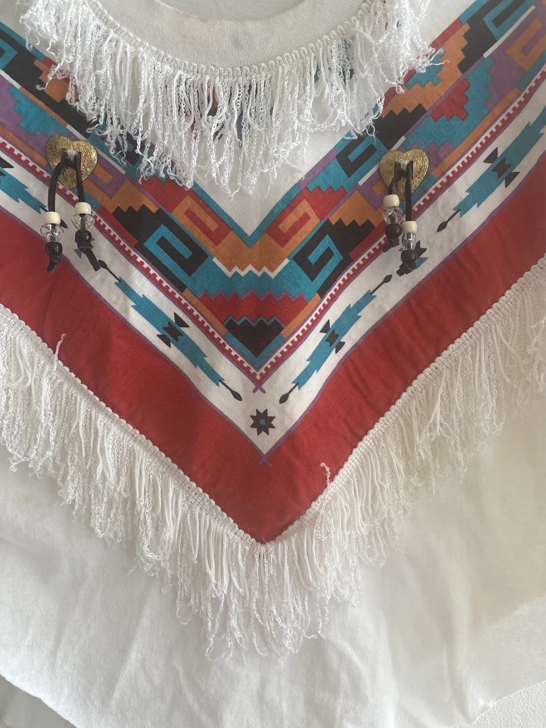 Cool vintage festival shirt - photo 3