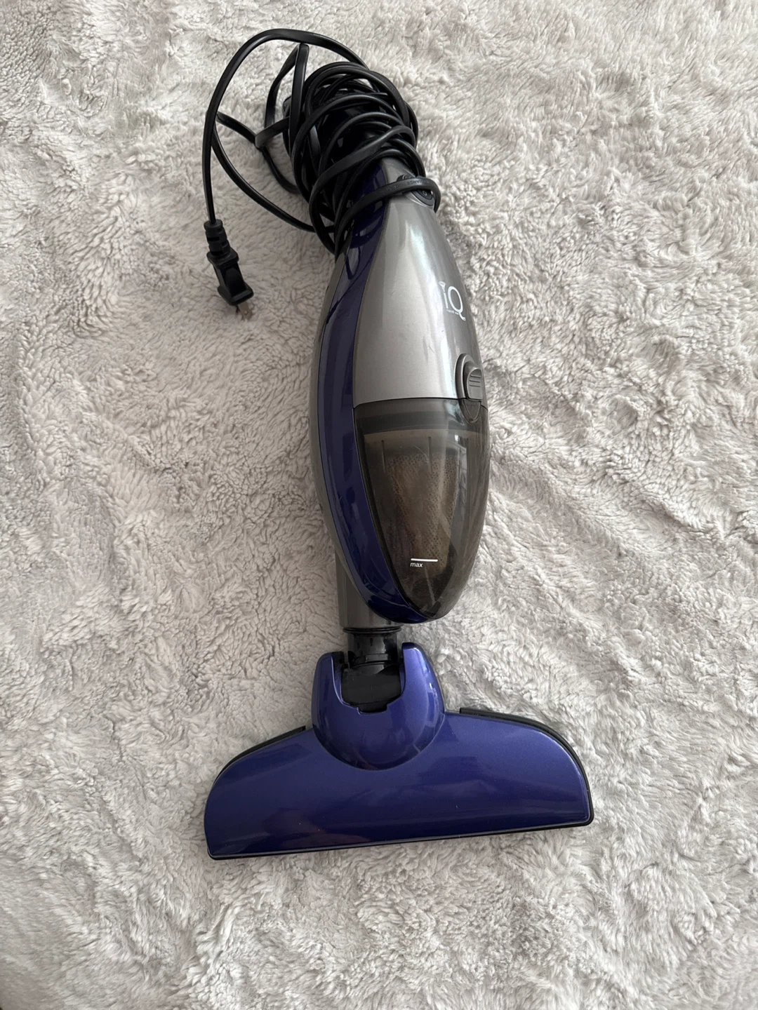 Eureka Mighty Mite 3670G Corded Vacuum