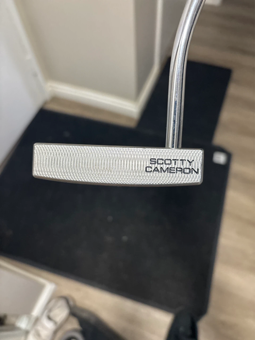 Scotty Cameron Select Fastback Putter - photo 2