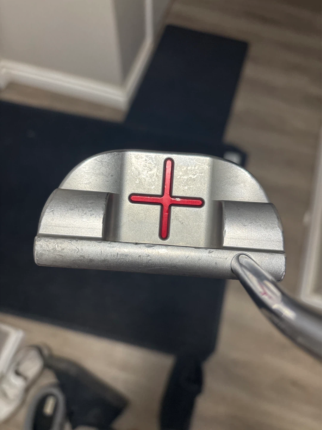 Scotty Cameron Select Fastback Putter - photo 3