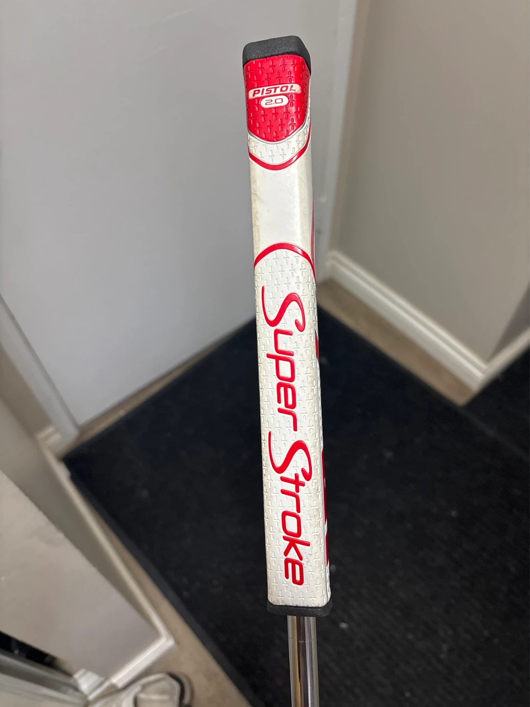 Scotty Cameron Select Fastback Putter - photo 4
