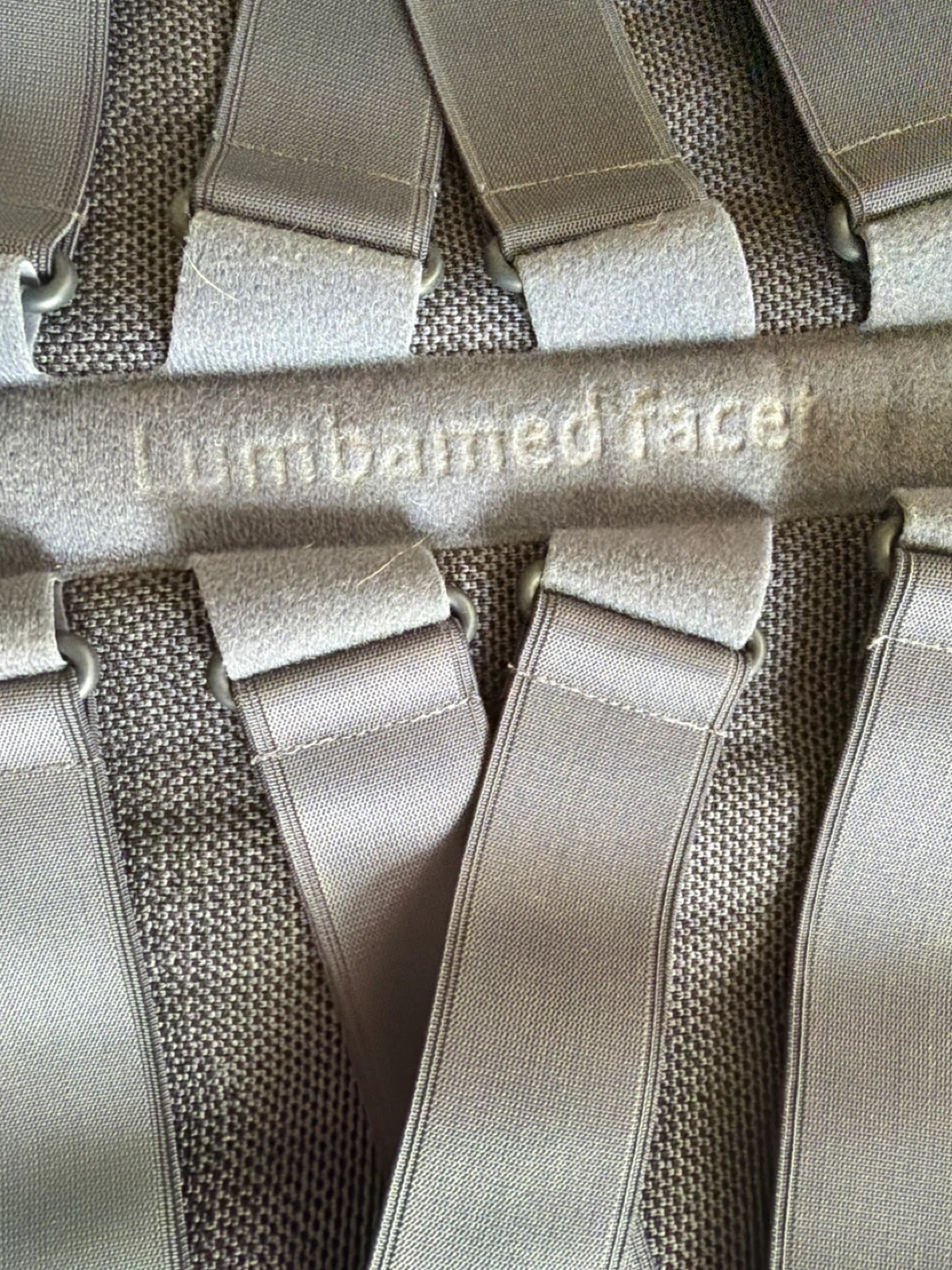 Medi Lumbamed facet XL Lumbar Support Brace - photo 2