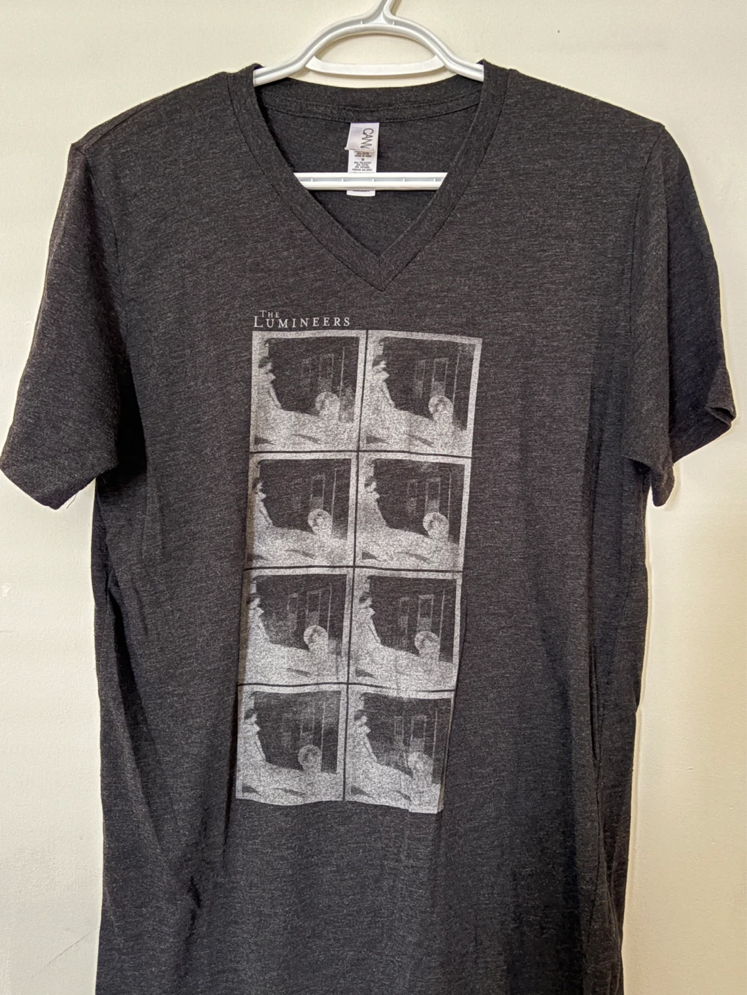 The Lumineers Men’s Size M merch - photo 2