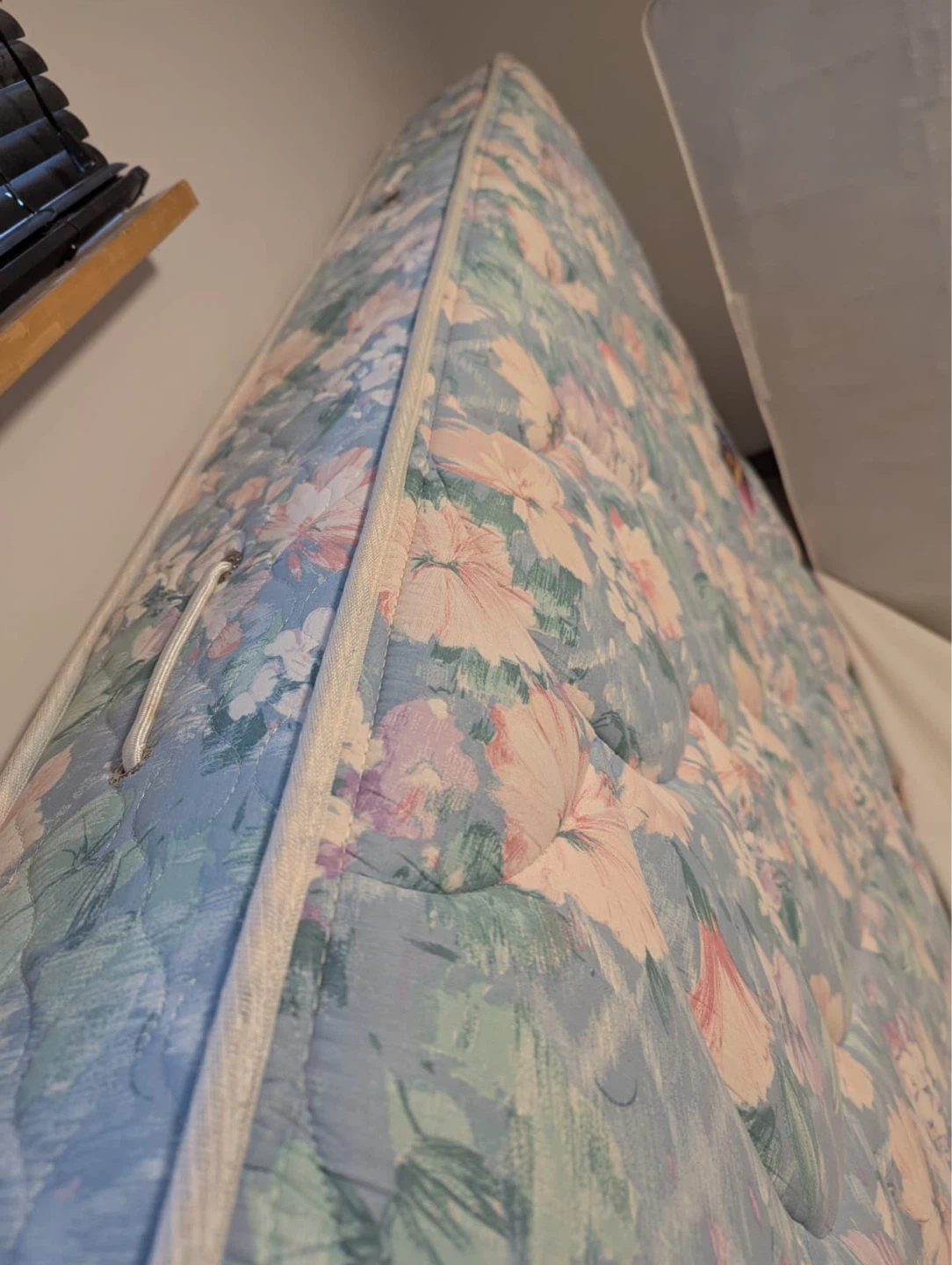 Premium Sealy Posturepedic Acclaim double size Mattress - photo 5