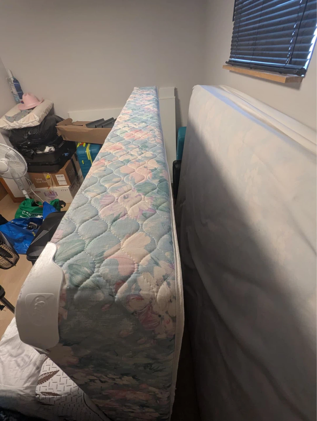 Premium Sealy Posturepedic Acclaim double size Mattress