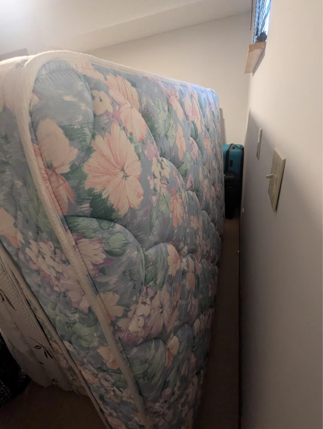 Premium Sealy Posturepedic Acclaim double size Mattress - photo 3