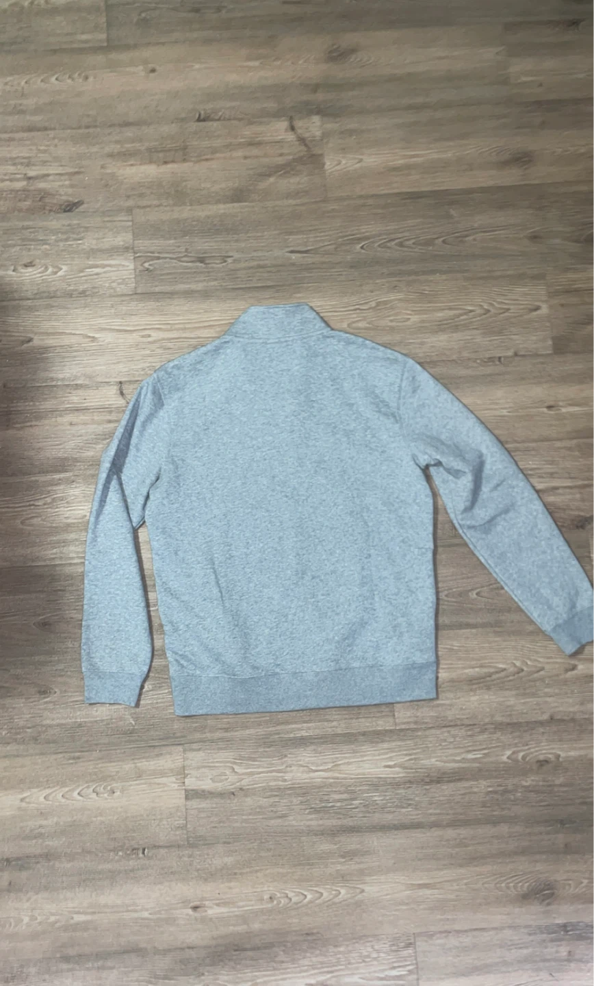 Nike Quarter Zip - photo 2