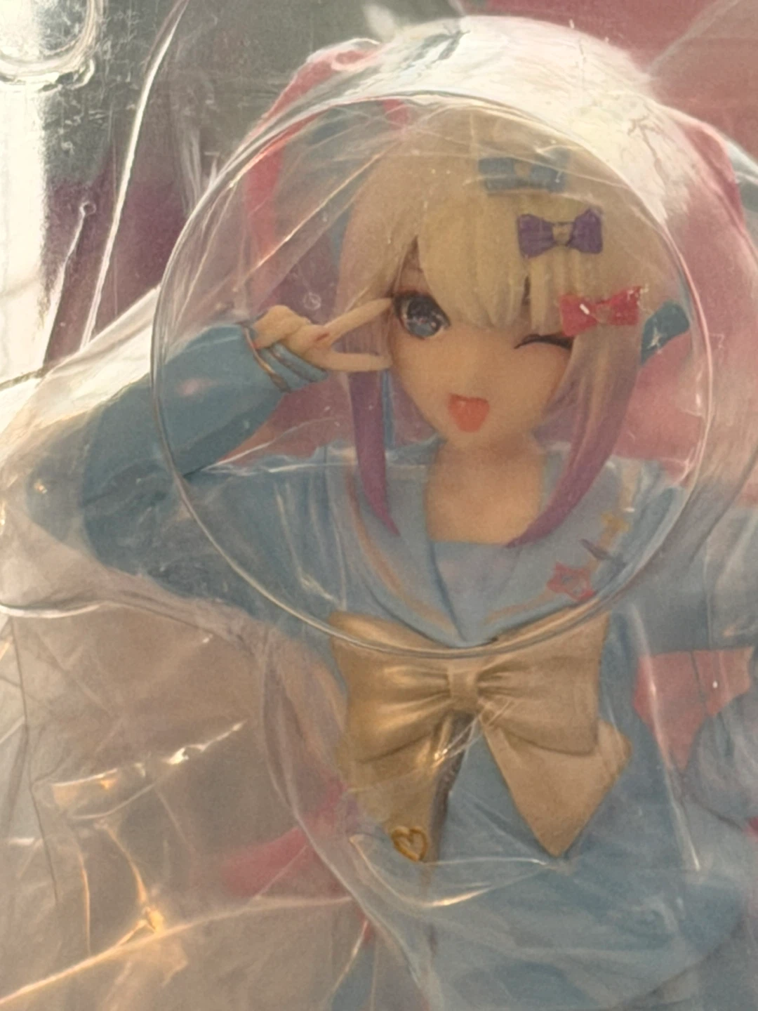 POP UP PARADE OMGkawaiiAngel NEEDY STREAMER OVERLOAD   Figure - photo 5