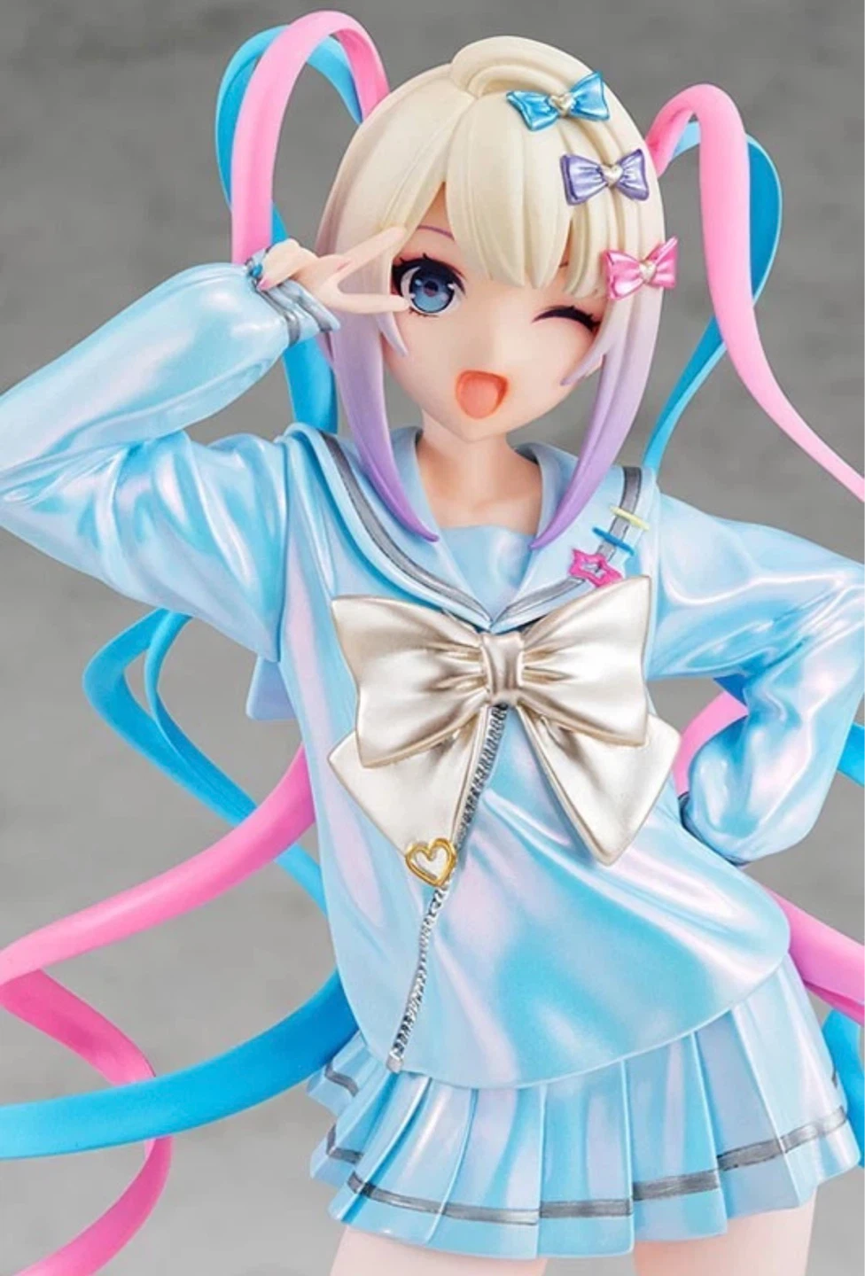 POP UP PARADE OMGkawaiiAngel NEEDY STREAMER OVERLOAD   Figure