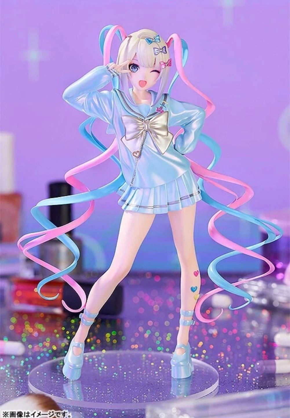 POP UP PARADE OMGkawaiiAngel NEEDY STREAMER OVERLOAD   Figure - photo 2