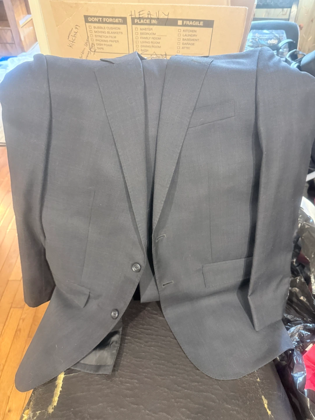 Youth 3-Piece Suit and 2 piece suit for teen age - photo 2