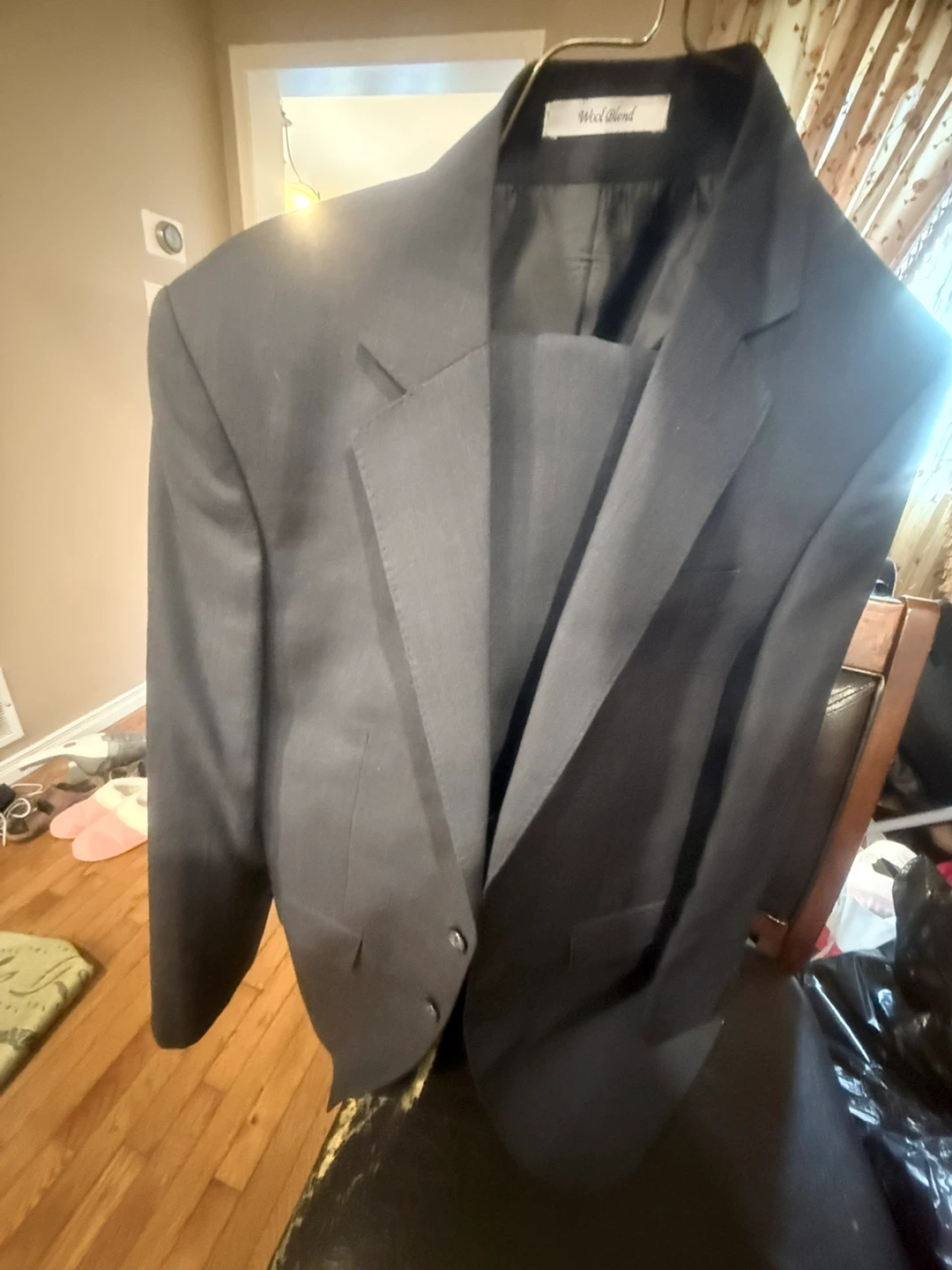 Youth 3-Piece Suit and 2 piece suit for teen age