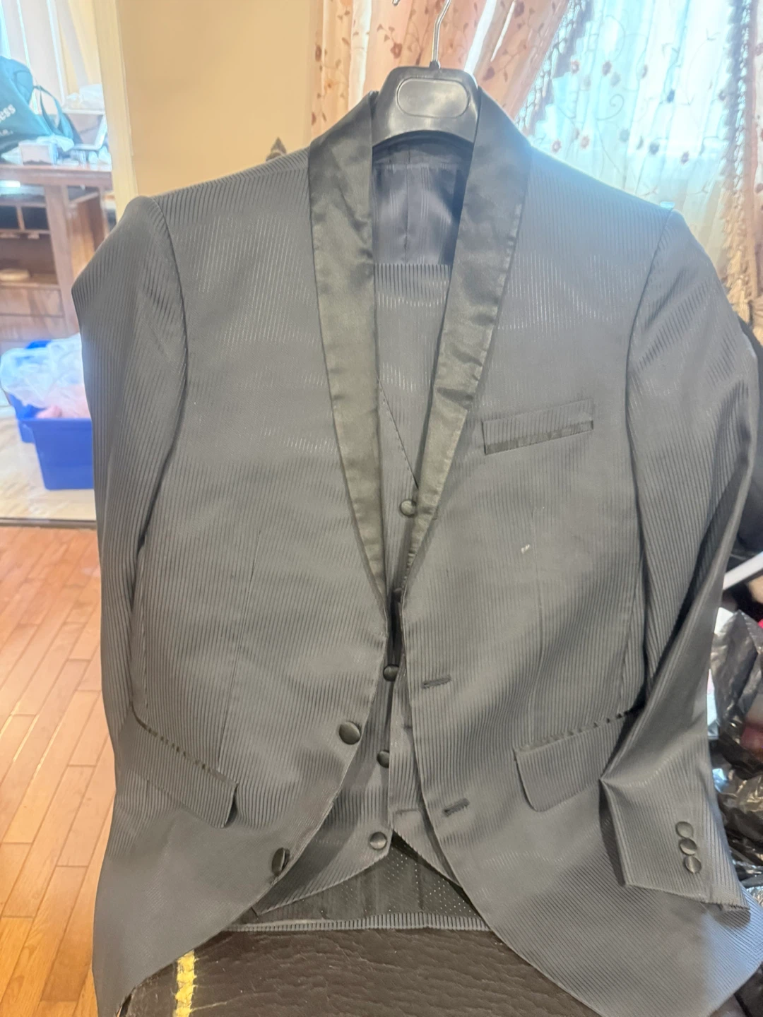 Youth 3-Piece Suit and 2 piece suit for teen age - photo 4
