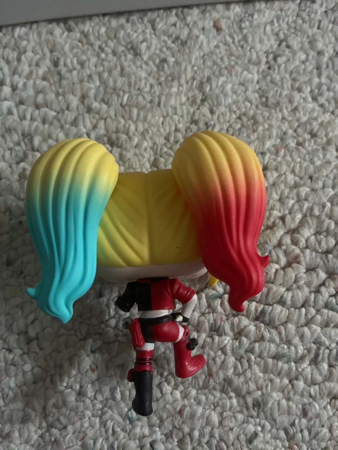 Funko Pop! Harley Quinn Figure - photo 2