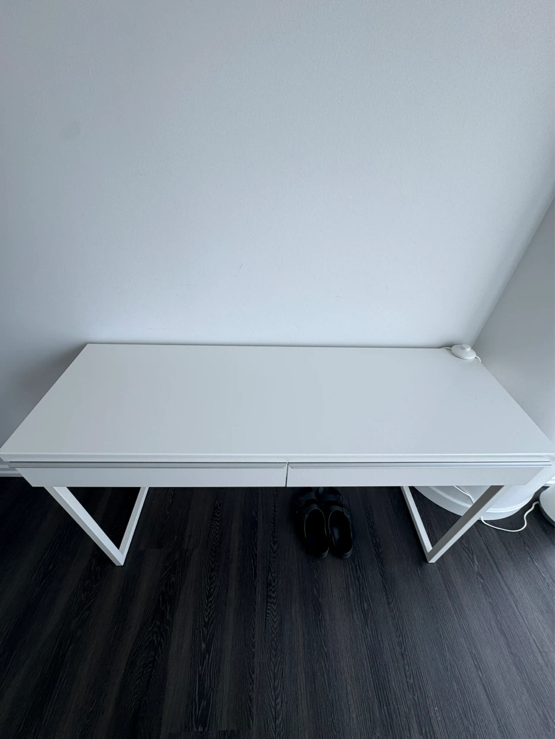 IKEA Besta Burs Desk