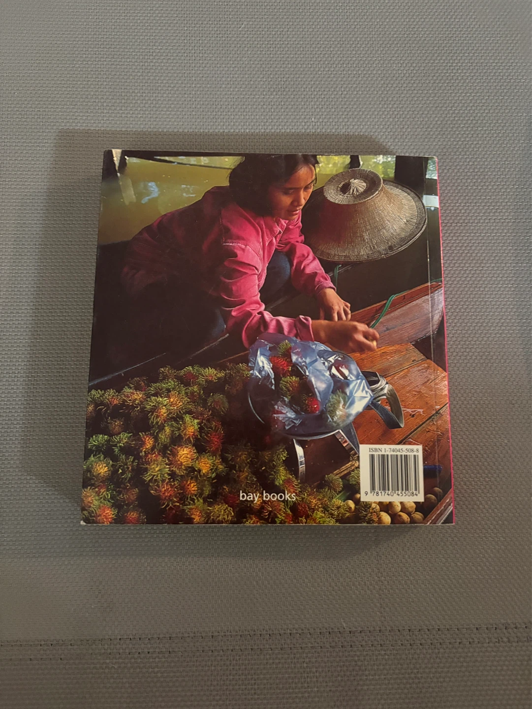 A Little Taste of Thailand Cookbook - photo 2