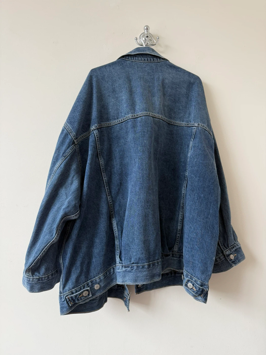 Old Navy Jean jacket XXL - photo 2