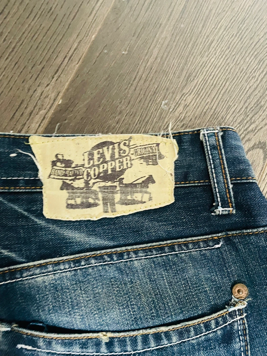 Zara Man Jeans - photo 4