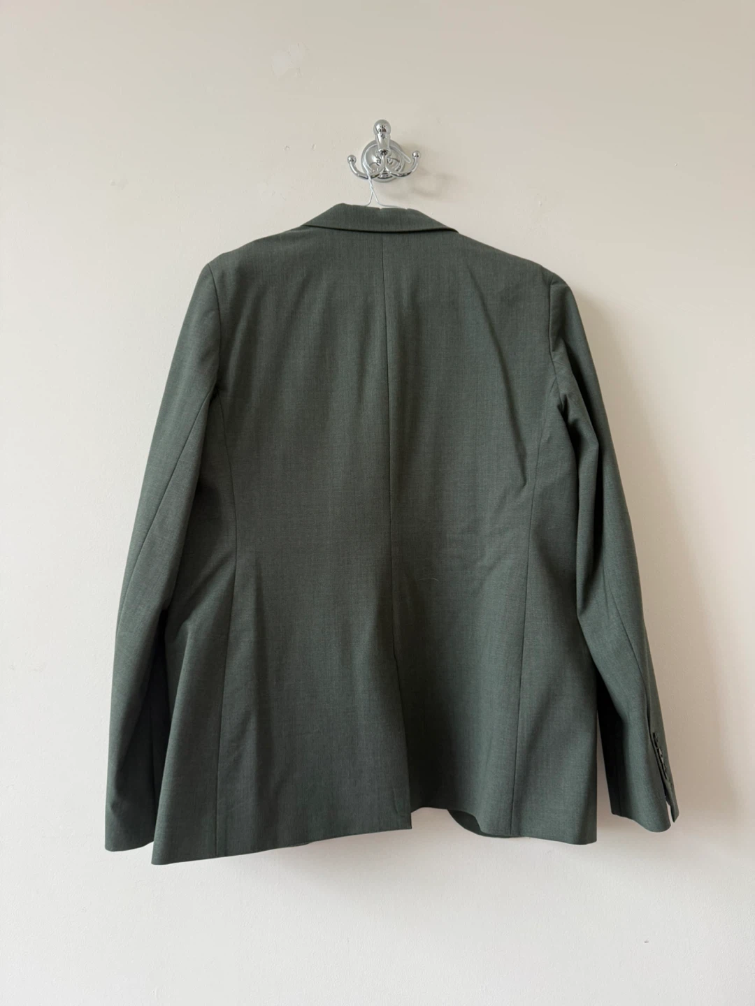 Theory women’s wool suit - photo 2