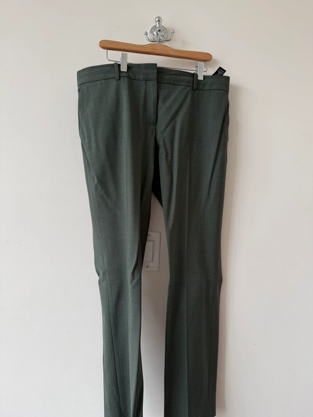 Theory women’s wool suit - photo 4