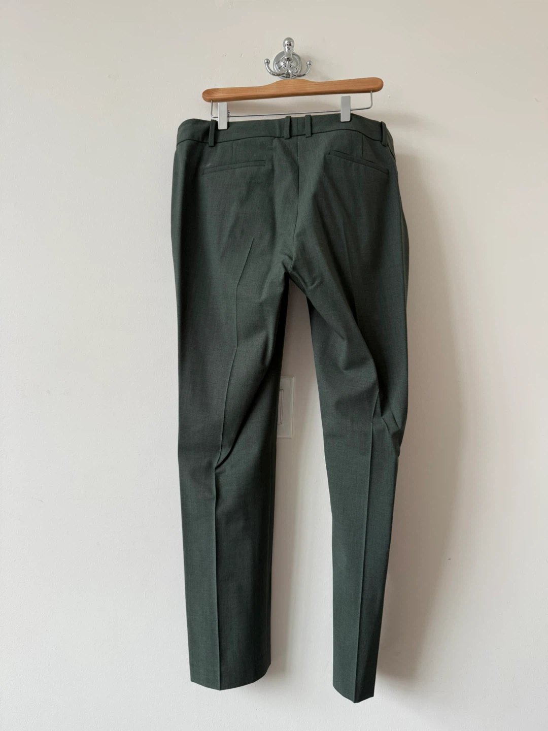 Theory women’s wool suit - photo 3