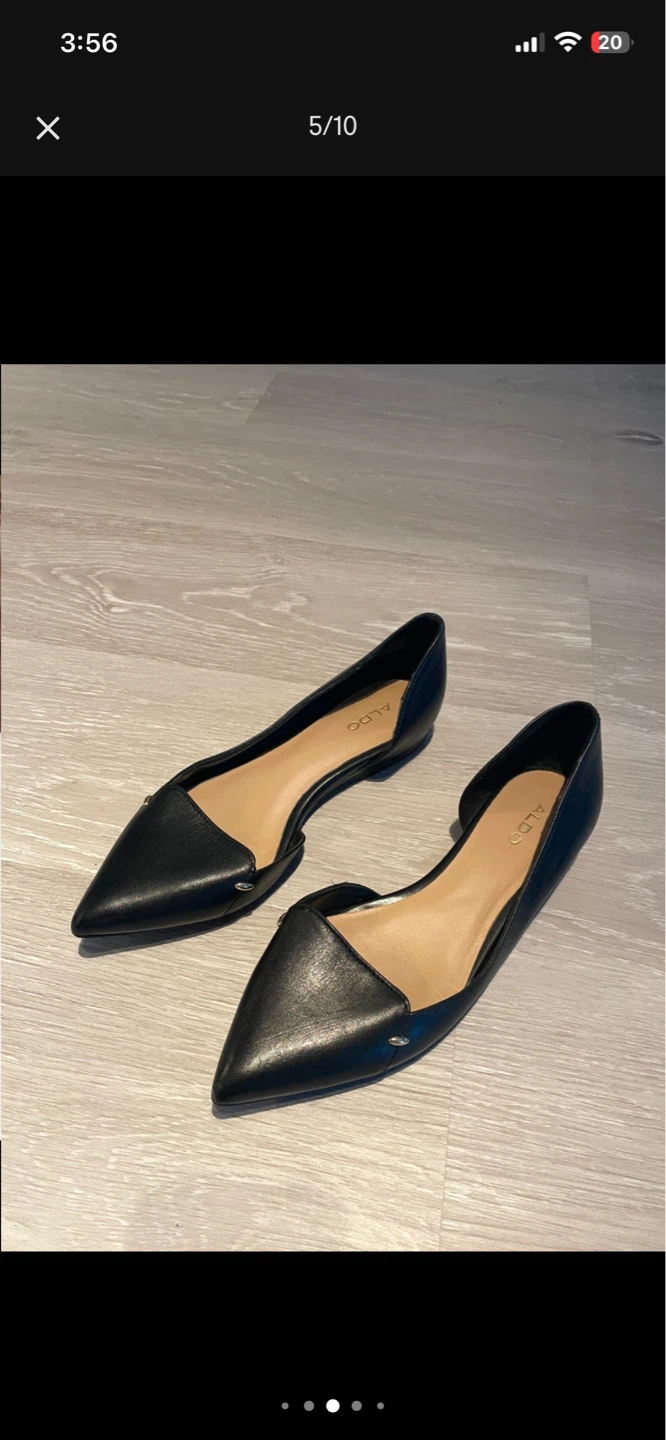 RAG & BONE Boots, LOTTA Leather Clogs + more - Sizes 7.5 - 8 - photo 4