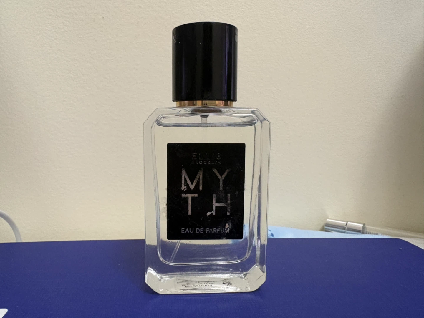 Ellis Brooklyn MYTH Eau de Parfum