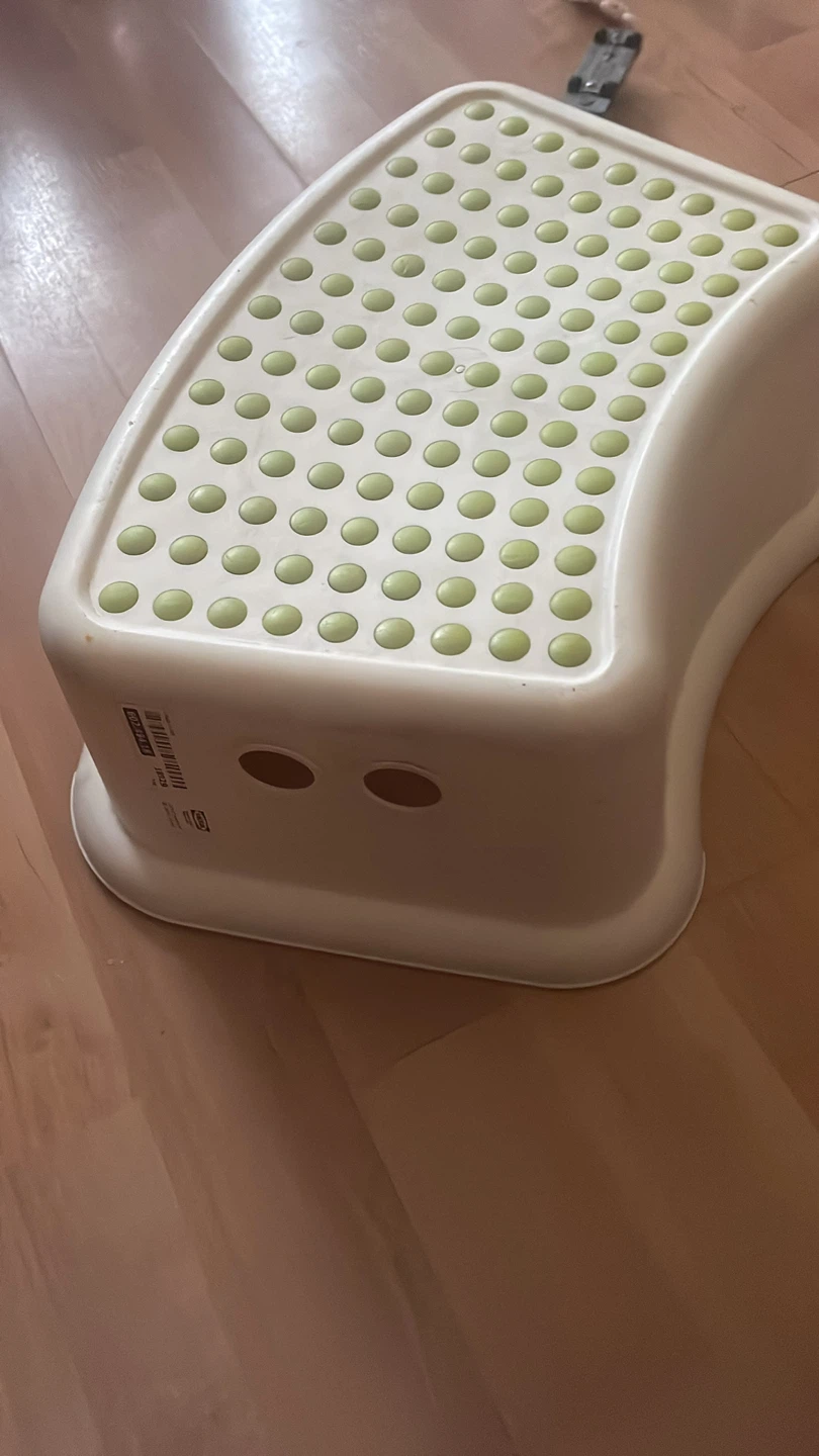 IKEA Step Stool