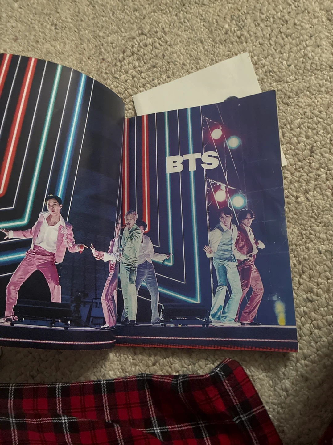 BTS The Biggest Band On The Planet Magazine - photo 3