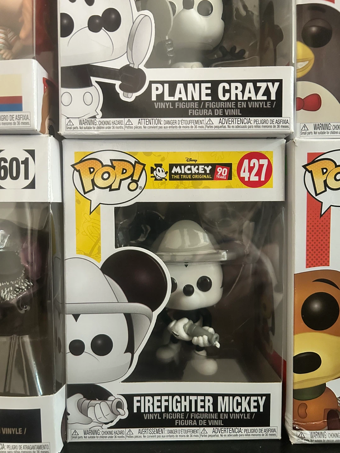 Funko Pop! - photo 5