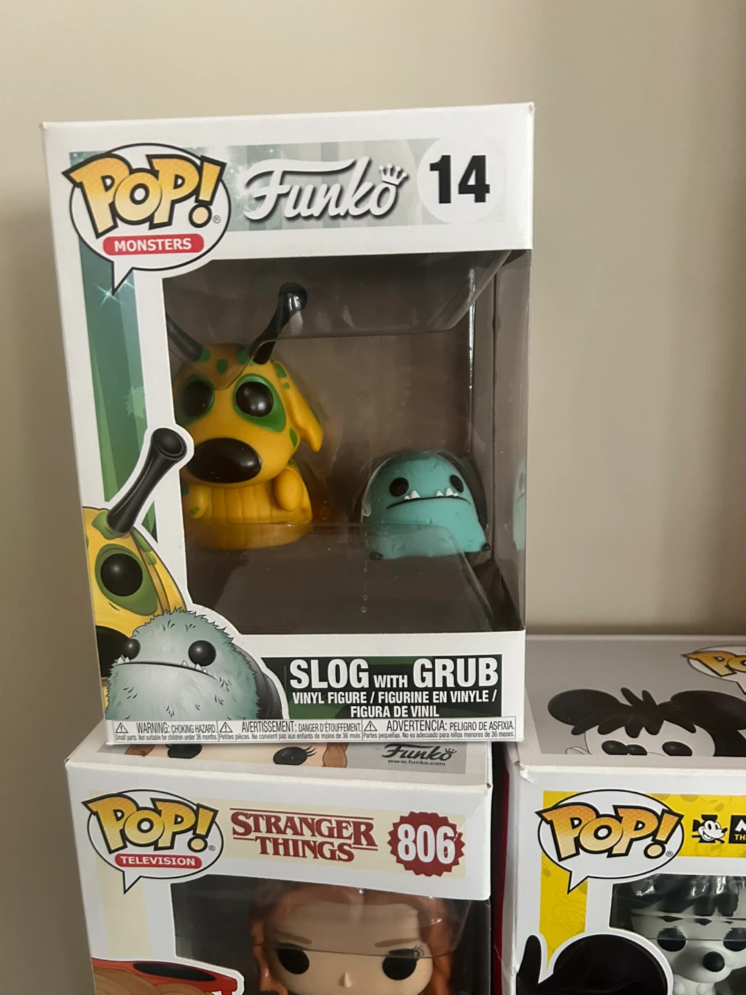 Funko Pop! - photo 2