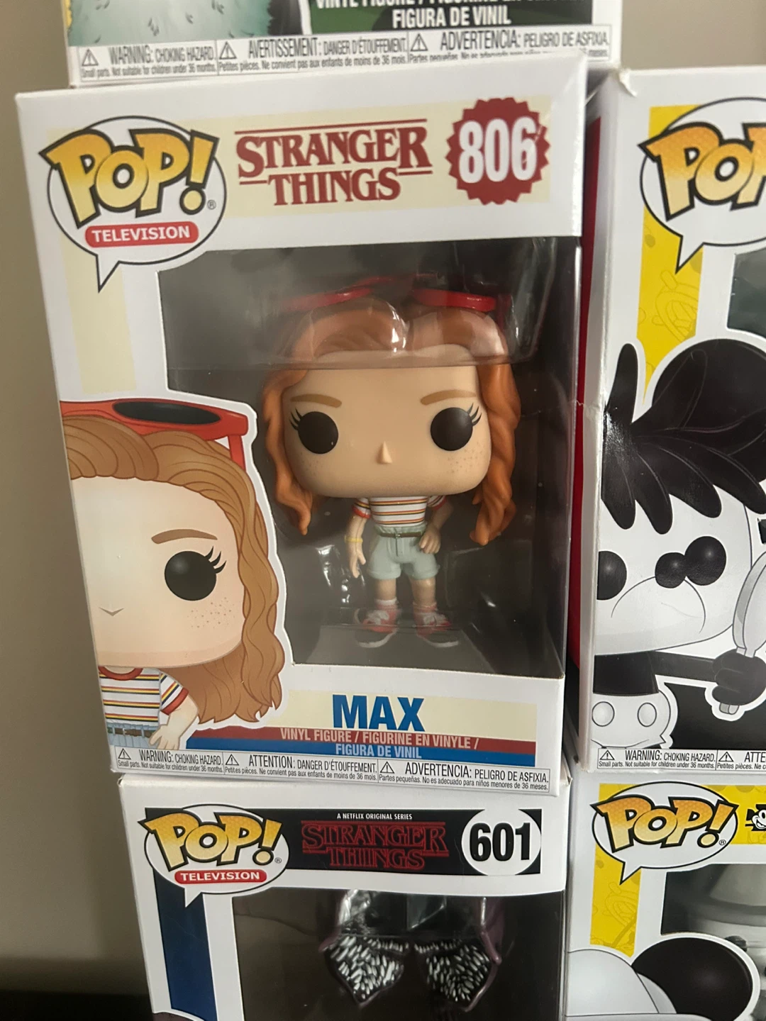 Funko Pop! - photo 3