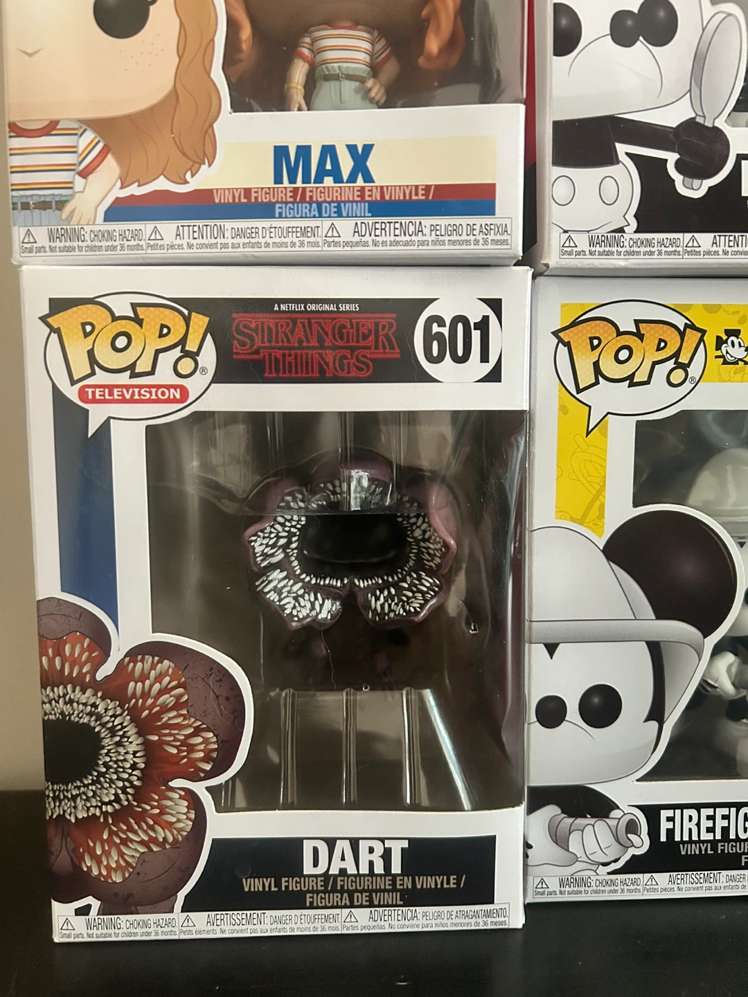 Funko Pop! - photo 4