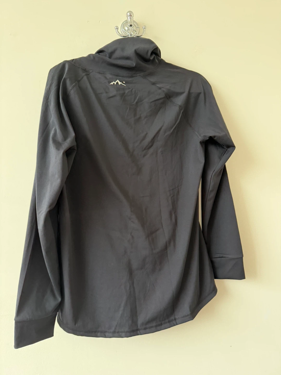DOPE fleece lined shirt - photo 2