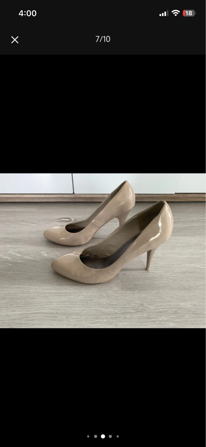 RAG & BONE Boots, LOTTA Leather Clogs + more - Sizes 7.5 - 8 - photo 5