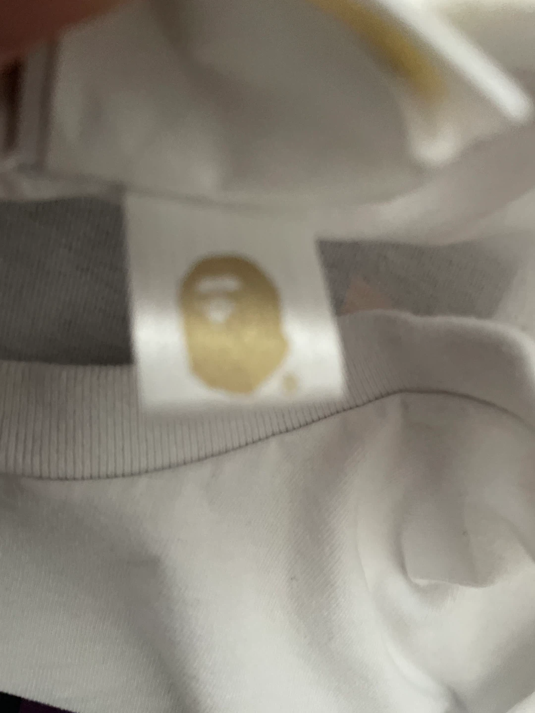 A Bathing Ape BAPE "Color Camo Ape Head" T-Shirt - Medium - photo 5