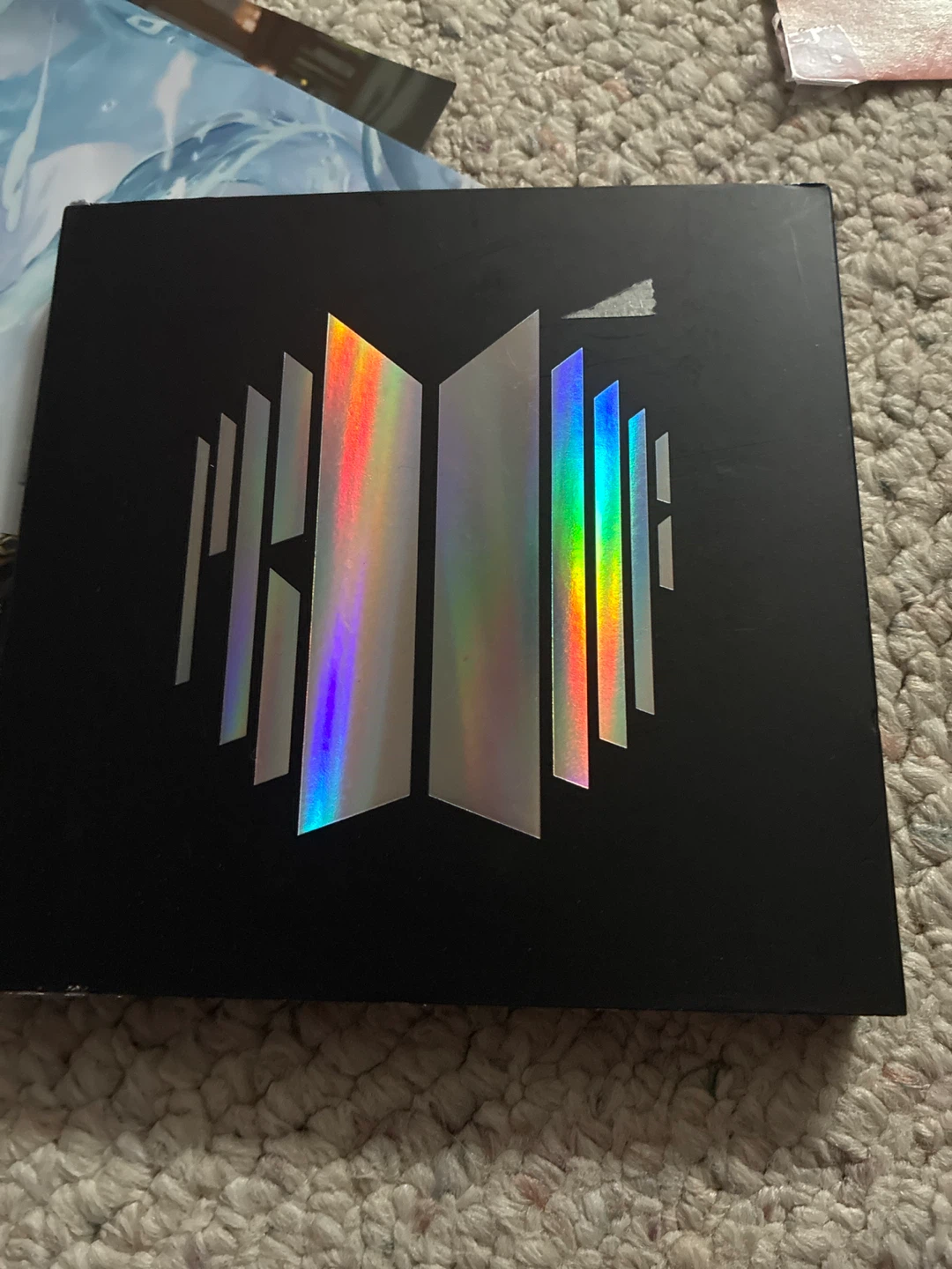 BTS Proof Standard Edition Album