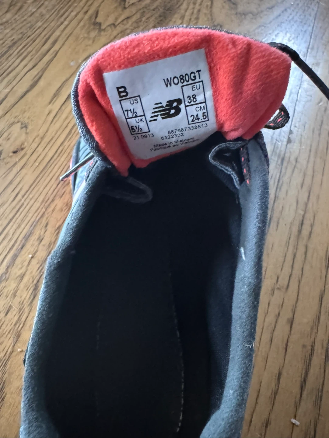 New Balance Women's Trail Running/ Hiking Shoes - photo 4
