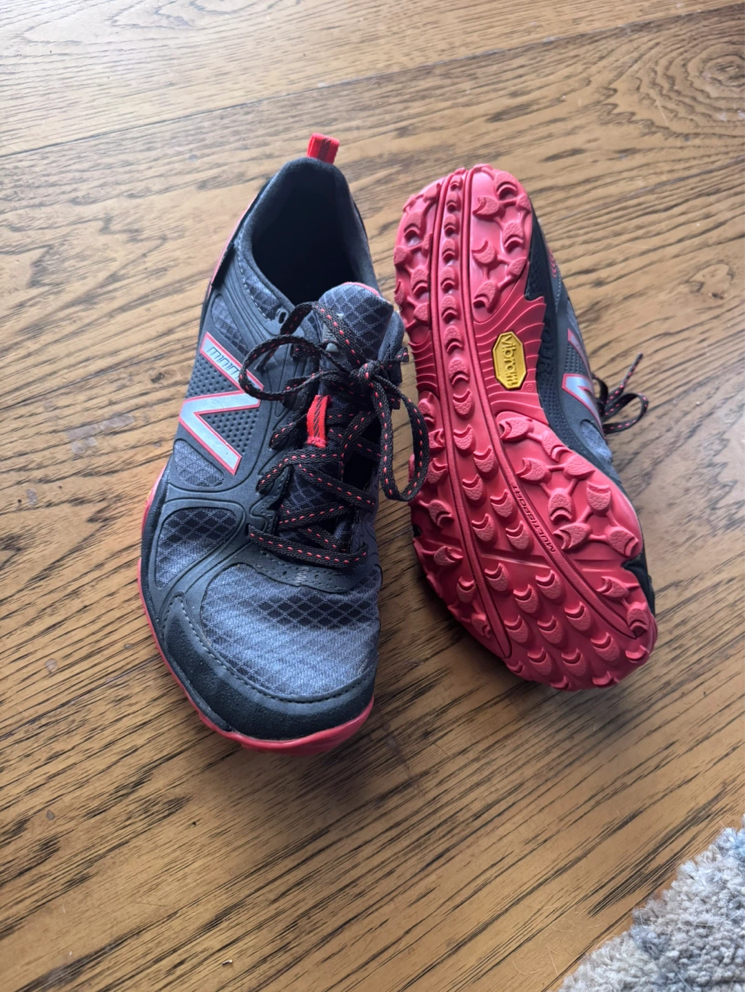 New Balance Women's Trail Running/ Hiking Shoes - photo 2