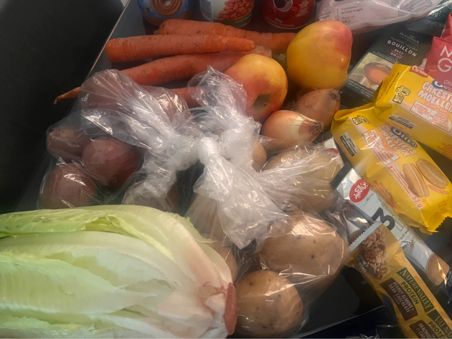 Assorted Groceries - Free - photo 4