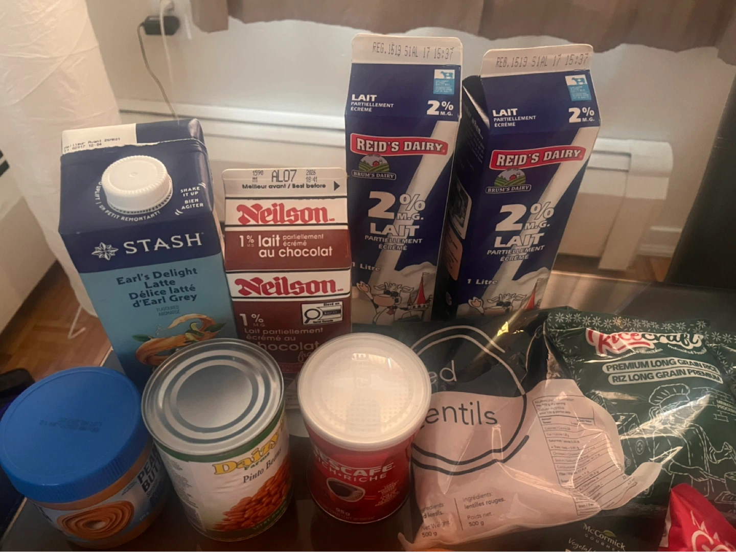 Assorted Groceries - Free - photo 2