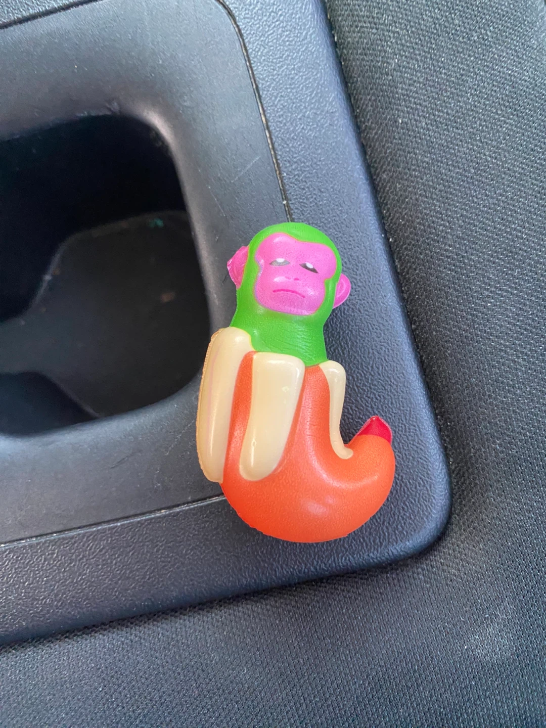 (EXTREMELY RARE, LIMITED ADDITION) 🟩🍌🙊CHIMPANZINI BANANINI🟩🍌🙊 - photo 3