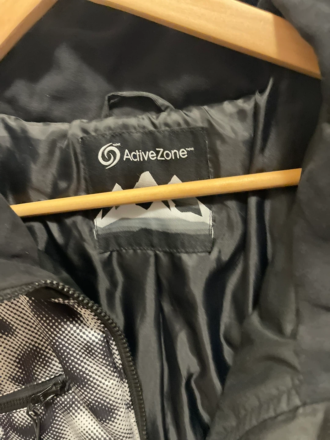 ActiveZone Women's Jacket Size 1X - photo 3