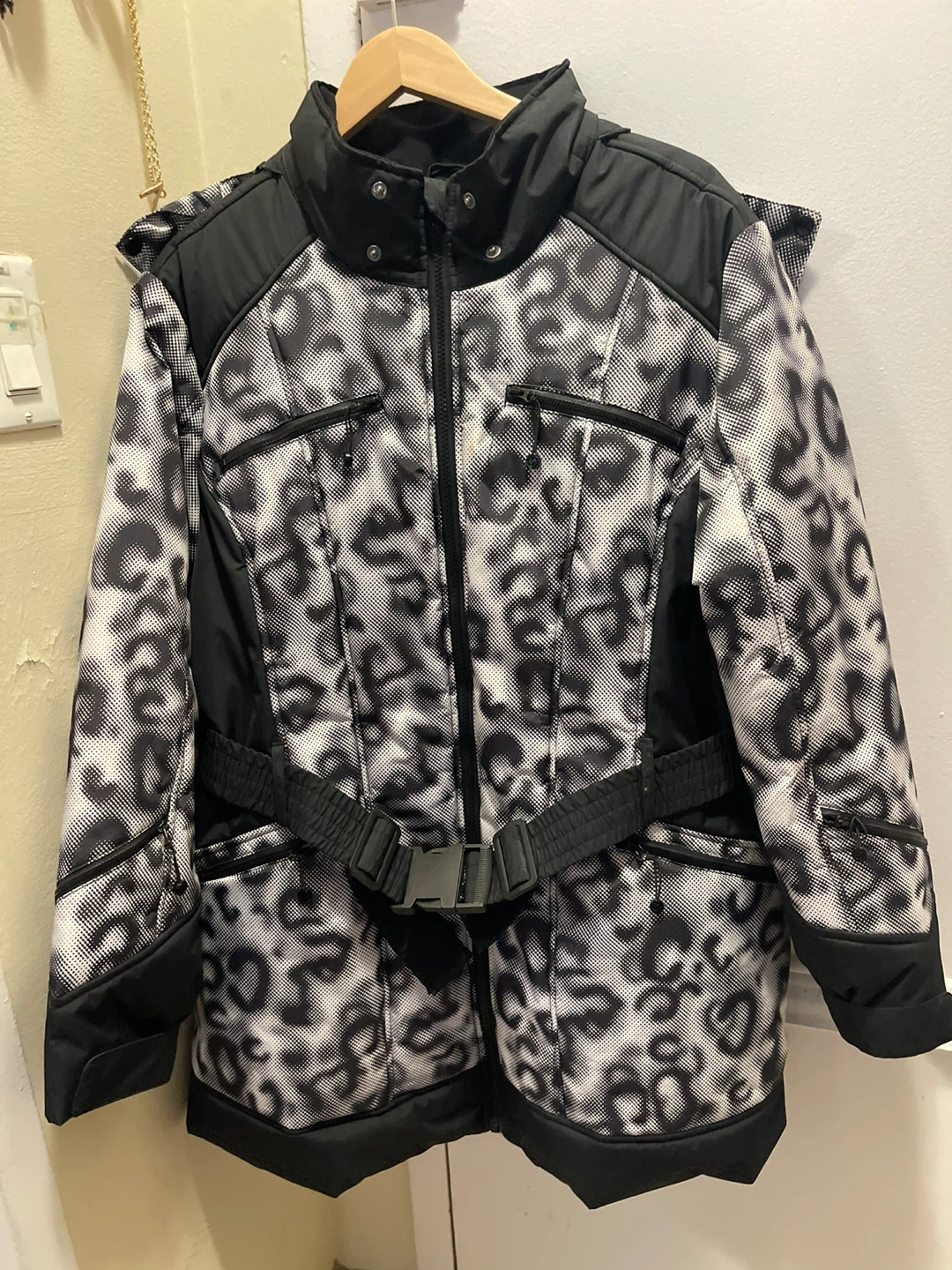ActiveZone Women's Jacket Size 1X