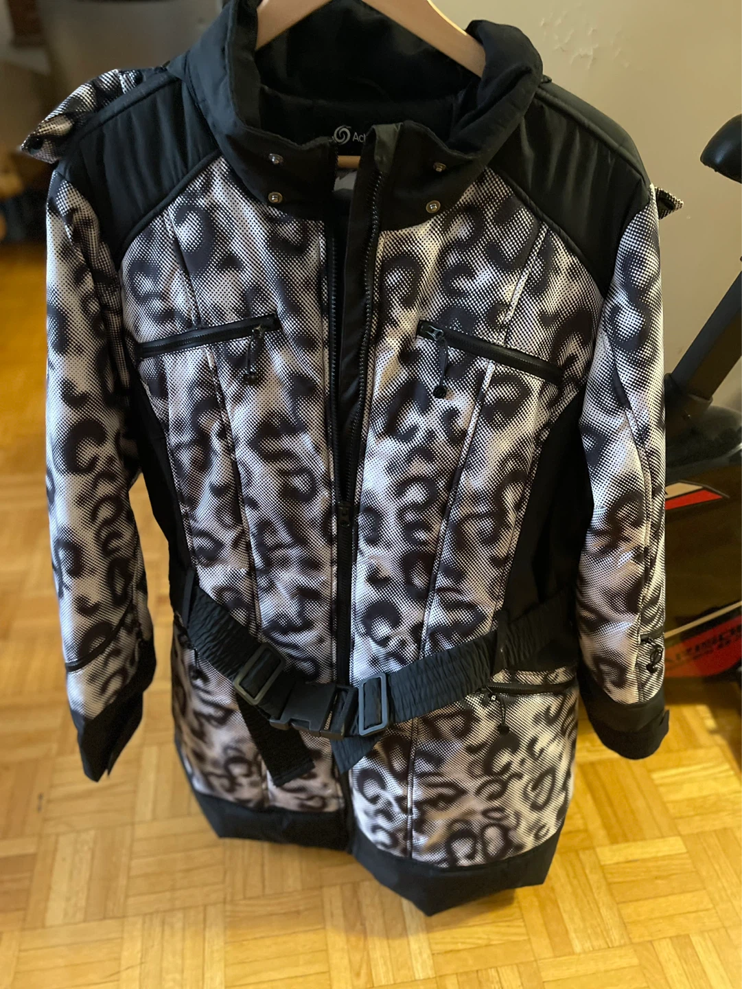 ActiveZone Women's Jacket Size 1X - photo 4
