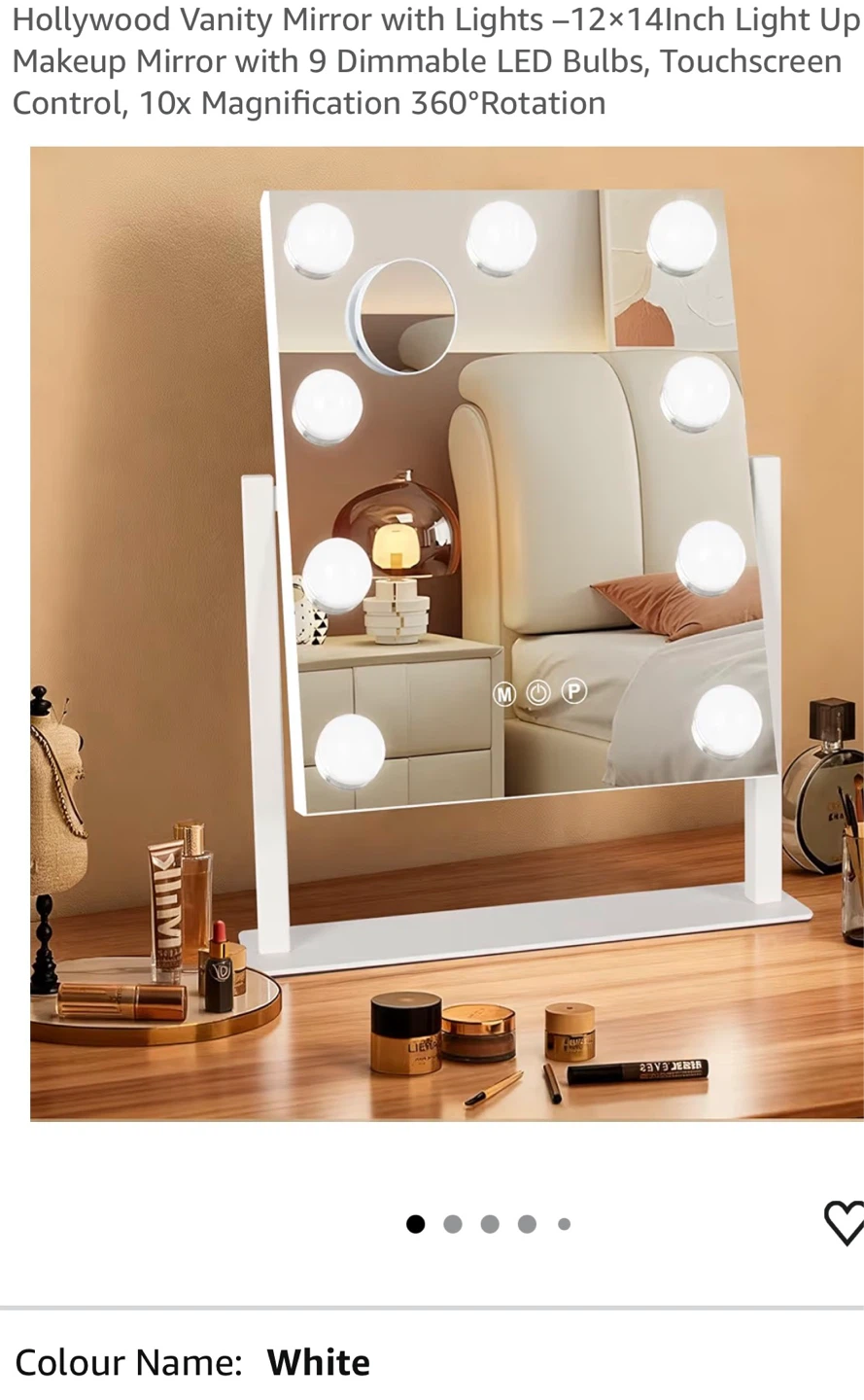 Vanity Mirror Lights  VM3