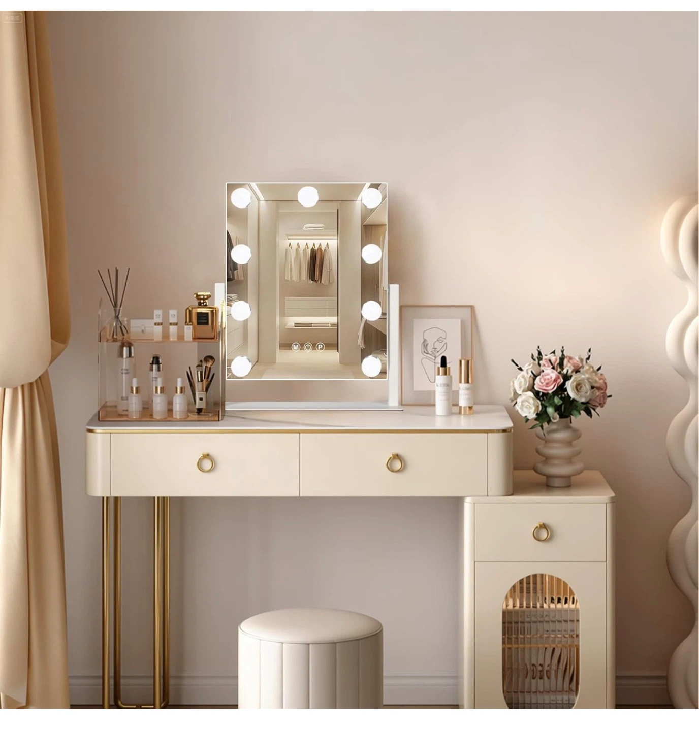 Vanity Mirror Lights  VM3 - photo 3