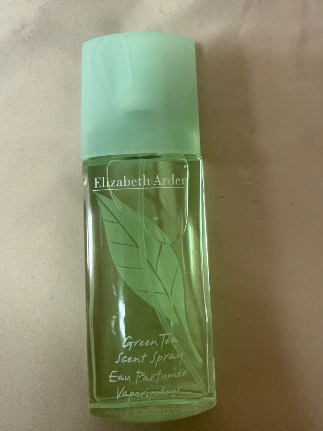 Elizabeth Arden Green Tea Scent Spray Eau Parfumee 1.7 fl oz