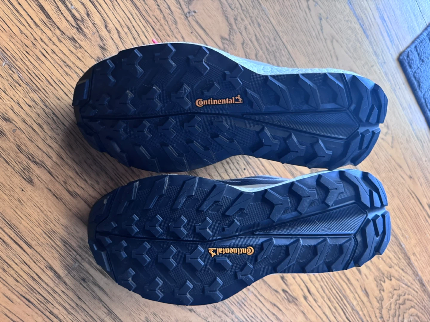 Adidas Terrex Gore-Tex Women's Trail Running/ Hiking Shoes - photo 3